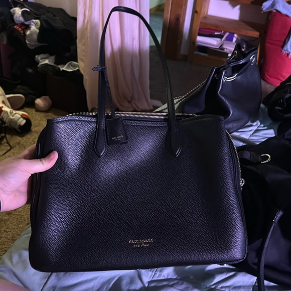 Kate Spade Laptop Bag - Picture 1 of 7